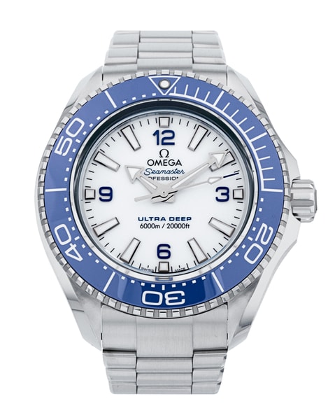 Omega Planet Ocean 215.30.46.21.04.001